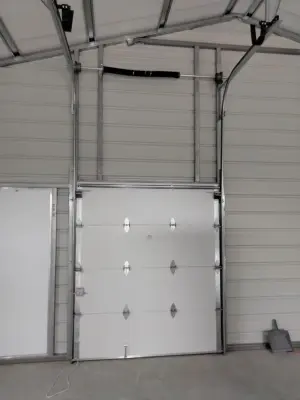 Garage Doors of Southern Indiana - Garage Door Installation & Repair in Norman, IN