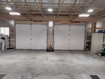 Garage Doors of Southern Indiana - Garage Door Installation & Repair in Norman, IN