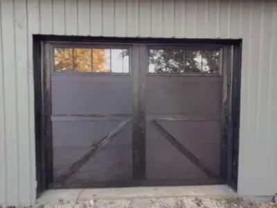 Garage Doors of Southern Indiana - Garage Door Installation & Repair in Norman, IN
