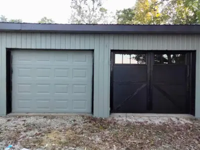 Garage Doors of Southern Indiana - Garage Door Installation & Repair in Norman, IN