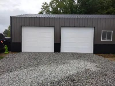 Garage Doors of Southern Indiana - Garage Door Installation & Repair in Norman, IN