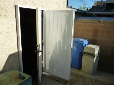 Decorative Wrought IronShamrock Doors & Gates - Garage Door Installation & Repair in La Crescenta, CA