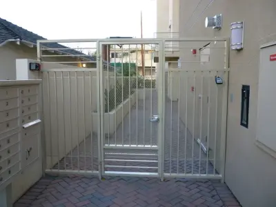 Decorative Wrought IronShamrock Doors & Gates - Garage Door Installation & Repair in La Crescenta, CA