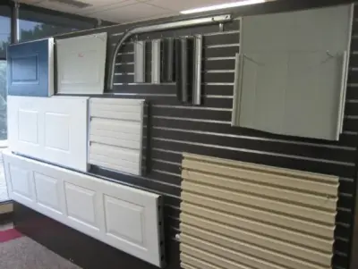 Meyers Thousand Oaks Garage Doors - Garage Door Installation & Repair in Thousand Oaks, CA
