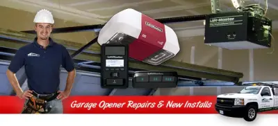 Meyers Thousand Oaks Garage Doors - Garage Door Installation & Repair in Thousand Oaks, CA