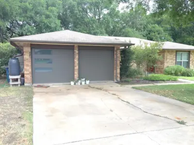 Cowart Door Systems - Garage Door Installation & Repair in Austin, TX