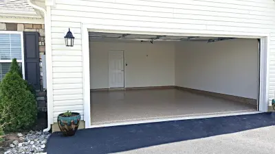 Slide-Lok of The Eastern Shore - Garage Door Installation & Repair in Harbeson, DE