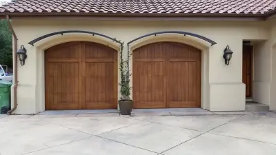 West Coast Overhead Door Co - Garage Door Installation & Repair in Castro Valley, CA