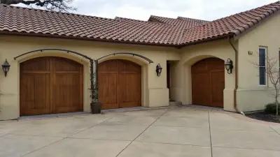 West Coast Overhead Door Co - Garage Door Installation & Repair in Castro Valley, CA