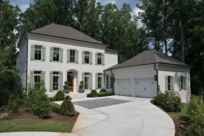 Doorsmith Inc. - Garage Door Installation & Repair in Cartersville, GA