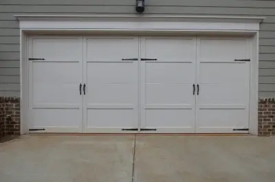 Doorsmith Inc. - Garage Door Installation & Repair in Cartersville, GA