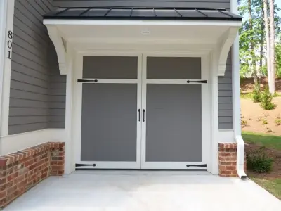 Doorsmith Inc. - Garage Door Installation & Repair in Cartersville, GA