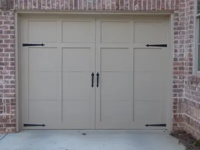 Doorsmith Inc. - Garage Door Installation & Repair in Cartersville, GA