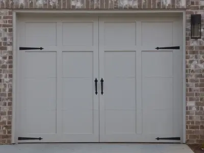 Doorsmith Inc. - Garage Door Installation & Repair in Cartersville, GA