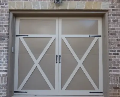 Doorsmith Inc. - Garage Door Installation & Repair in Cartersville, GA