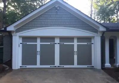 Doorsmith Inc. - Garage Door Installation & Repair in Cartersville, GA
