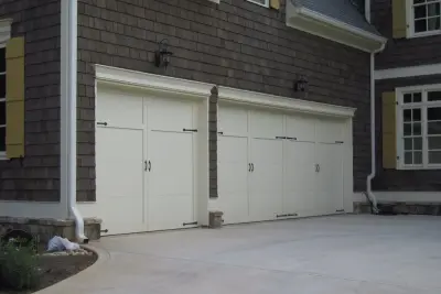 Doorsmith Inc. - Garage Door Installation & Repair in Cartersville, GA