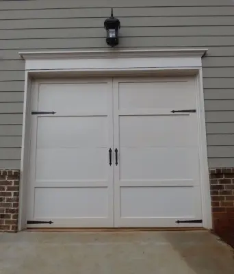 Doorsmith Inc. - Garage Door Installation & Repair in Cartersville, GA