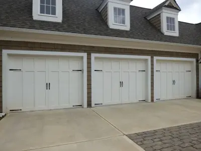 Doorsmith Inc. - Garage Door Installation & Repair in Cartersville, GA