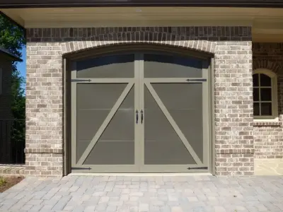Doorsmith Inc. - Garage Door Installation & Repair in Cartersville, GA