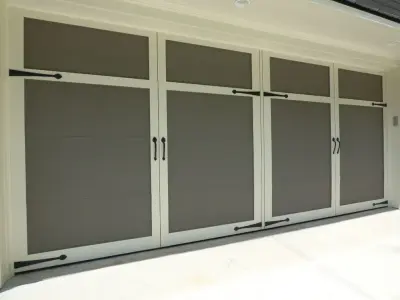 Doorsmith Inc. - Garage Door Installation & Repair in Cartersville, GA