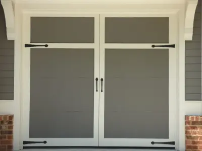Doorsmith Inc. - Garage Door Installation & Repair in Cartersville, GA