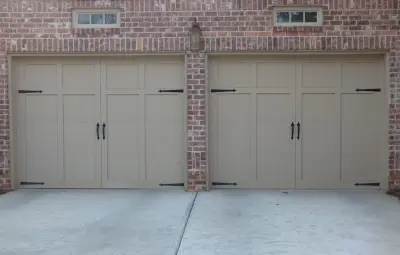 Doorsmith Inc. - Garage Door Installation & Repair in Cartersville, GA