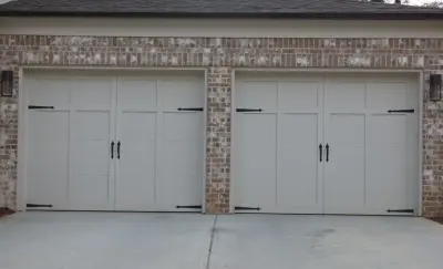 Doorsmith Inc. - Garage Door Installation & Repair in Cartersville, GA