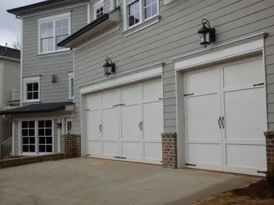 Doorsmith Inc. - Garage Door Installation & Repair in Cartersville, GA