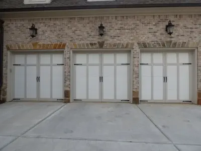 Doorsmith Inc. - Garage Door Installation & Repair in Cartersville, GA