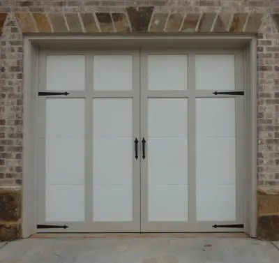 Doorsmith Inc. - Garage Door Installation & Repair in Cartersville, GA