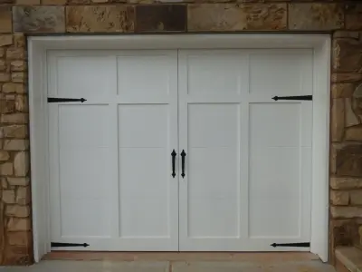 Doorsmith Inc. - Garage Door Installation & Repair in Cartersville, GA