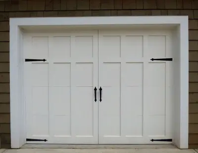 Doorsmith Inc. - Garage Door Installation & Repair in Cartersville, GA