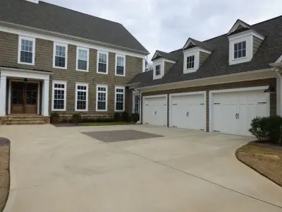 Doorsmith Inc. - Garage Door Installation & Repair in Cartersville, GA