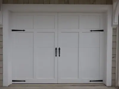 Doorsmith Inc. - Garage Door Installation & Repair in Cartersville, GA