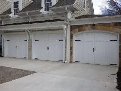 Doorsmith Inc. - Garage Door Installation & Repair in Cartersville, GA