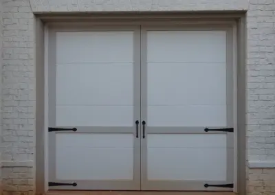 Doorsmith Inc. - Garage Door Installation & Repair in Cartersville, GA