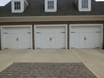 Doorsmith Inc. - Garage Door Installation & Repair in Cartersville, GA