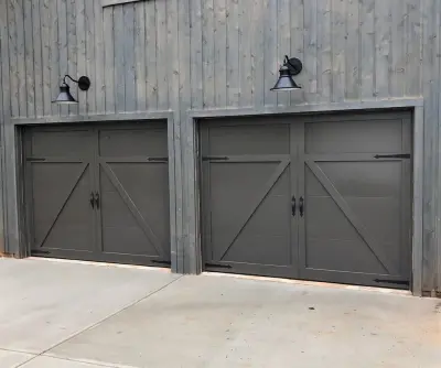 Doorsmith Inc. - Garage Door Installation & Repair in Cartersville, GA