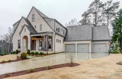 Doorsmith Inc. - Garage Door Installation & Repair in Cartersville, GA
