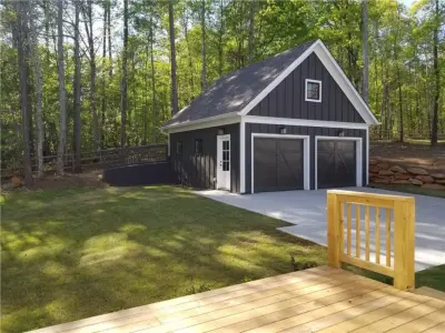 Doorsmith Inc. - Garage Door Installation & Repair in Cartersville, GA