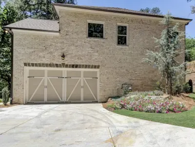 Doorsmith Inc. - Garage Door Installation & Repair in Cartersville, GA