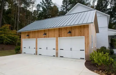 Doorsmith Inc. - Garage Door Installation & Repair in Cartersville, GA