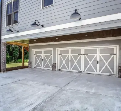 Doorsmith Inc. - Garage Door Installation & Repair in Cartersville, GA