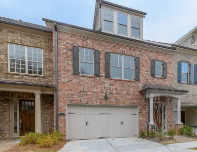 Doorsmith Inc. - Garage Door Installation & Repair in Cartersville, GA