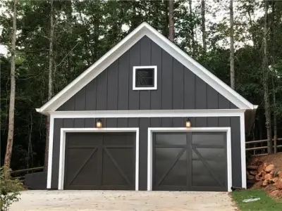 Doorsmith Inc. - Garage Door Installation & Repair in Cartersville, GA