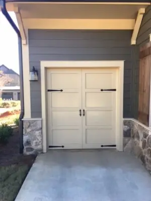 Doorsmith Inc. - Garage Door Installation & Repair in Cartersville, GA