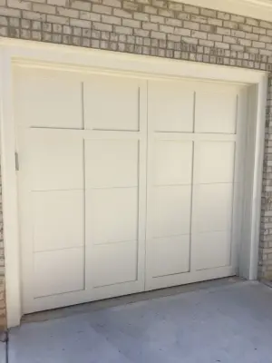Doorsmith Inc. - Garage Door Installation & Repair in Cartersville, GA