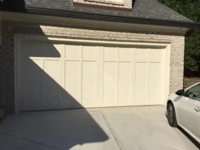 Doorsmith Inc. - Garage Door Installation & Repair in Cartersville, GA