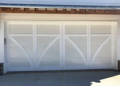 Doorsmith Inc. - Garage Door Installation & Repair in Cartersville, GA